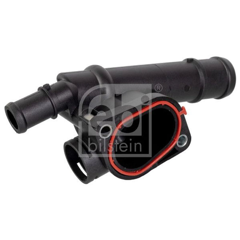 Febi Coolant Flange Housing Connector 179472
