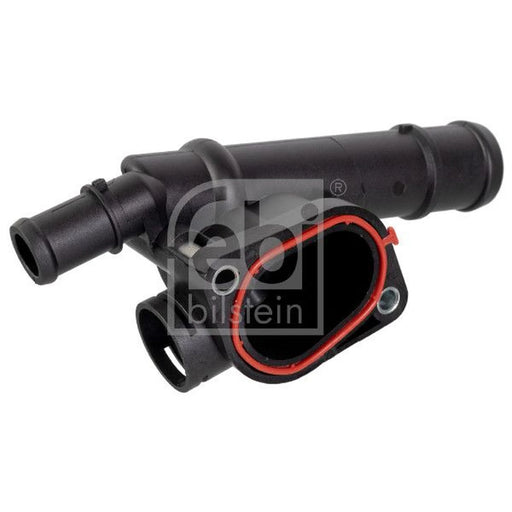 Febi Coolant Flange Housing Connector 179472