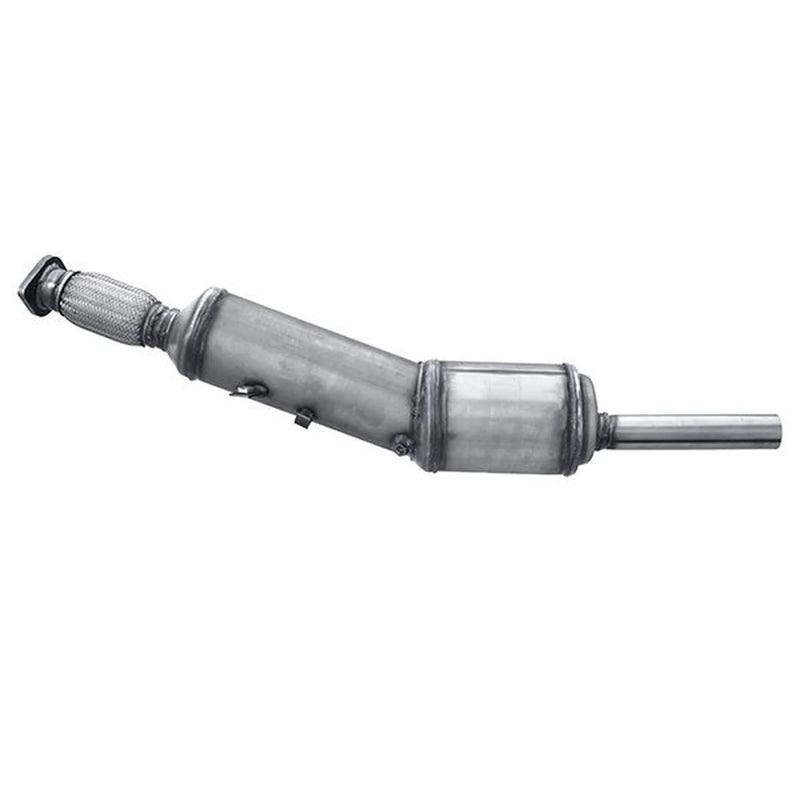 Hella Soot/Particulate Filter 8LG 366 071-291