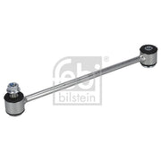 Febi Stabiliser Bar Link Coupling Rod Rear Right 21356
