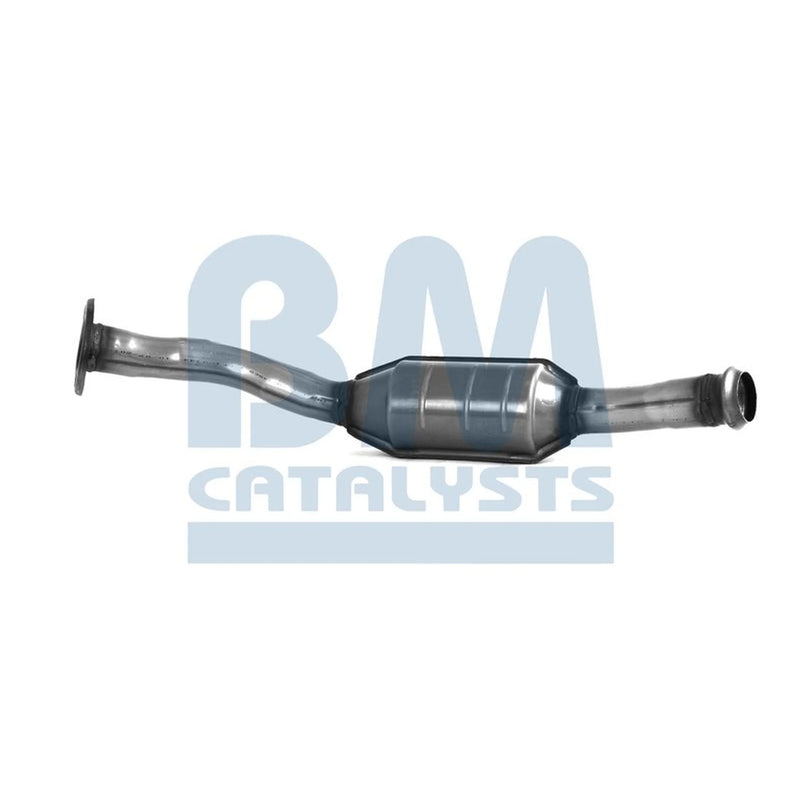 BM Catalysts Homologated Petrol Cat BM90259H