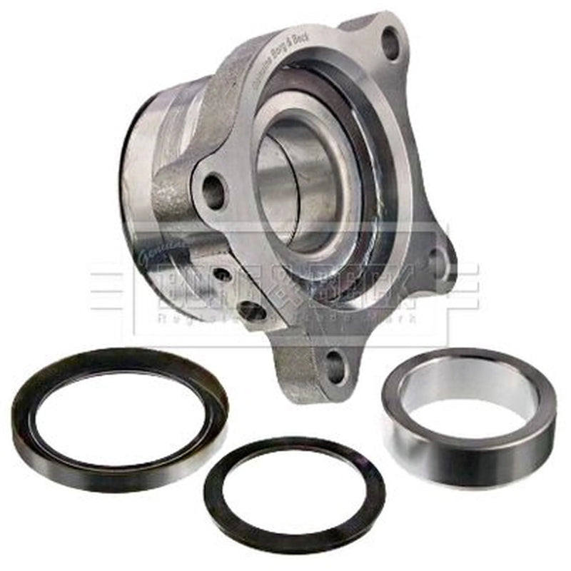 Borg & Beck Wheel Bearing Kit BWK1546