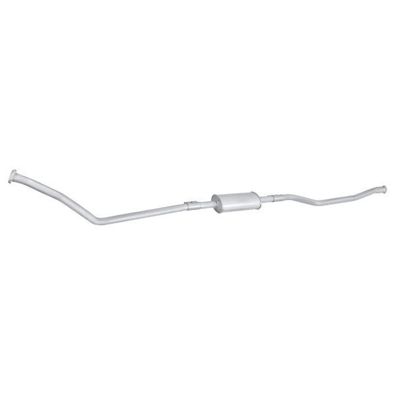 Hella Front Silencer Front 8LB 366 020-151