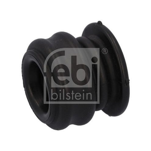 Febi Front Left Rubber Buffer Suspension 196277