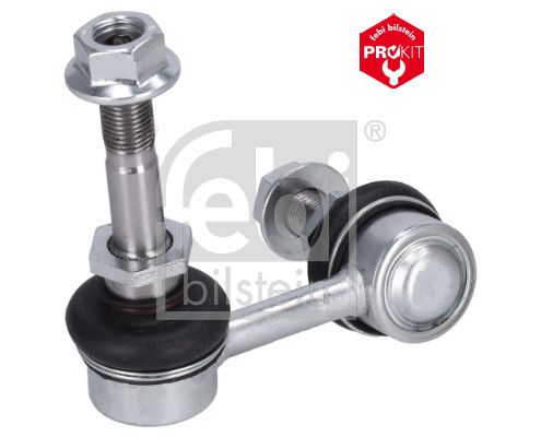 Febi Stabiliser Bar Link Coupling Rod Front Right