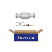 Hella Catalytic Converter 8LE 366 054-381