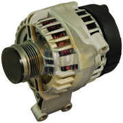 NAPA Car Alternator 12V NAL1725