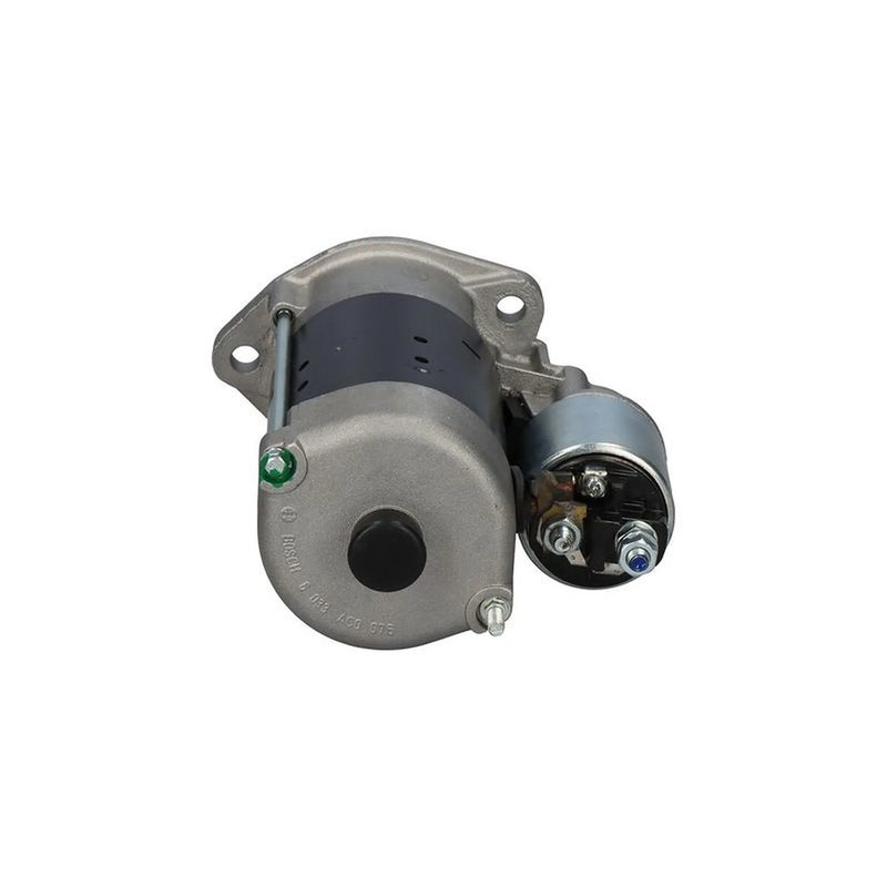 Valeo Starter Motor 12V 2.3kW 11 Teeth 438597