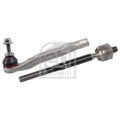 Febi Inner Rack End Right Joint Front Right 180941