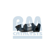 BM Catalysts Homologated Petrol Cat BM92031H