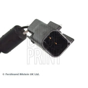 Blue Print ABS Wheel Speed Sensor Front Right ADM57111