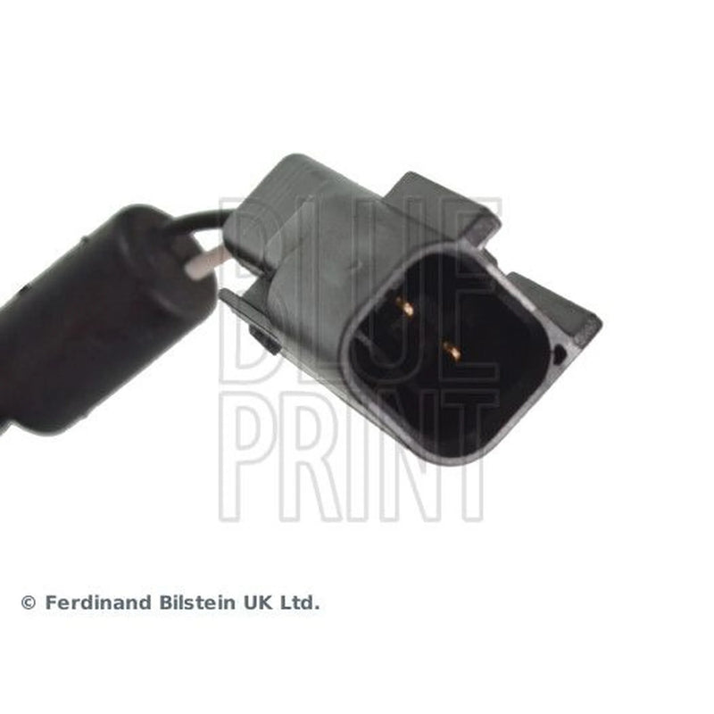 Blue Print ABS Wheel Speed Sensor Front Right ADM57111