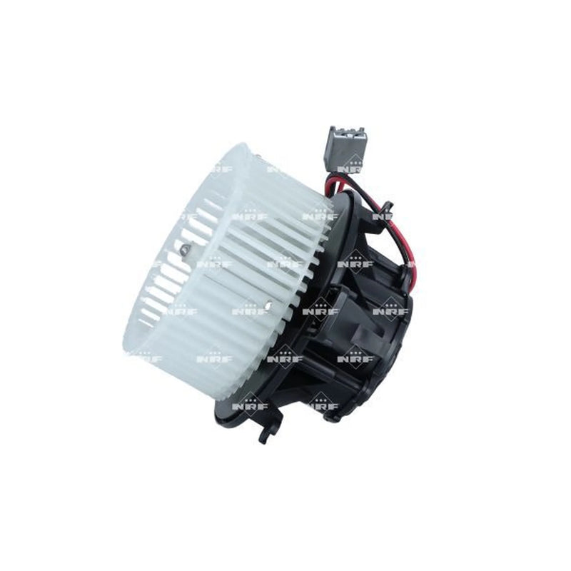 NRF Heater Blower Fan 34632
