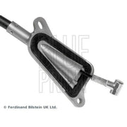 Blue Print Handbrake Cable Left Rear ADN146282