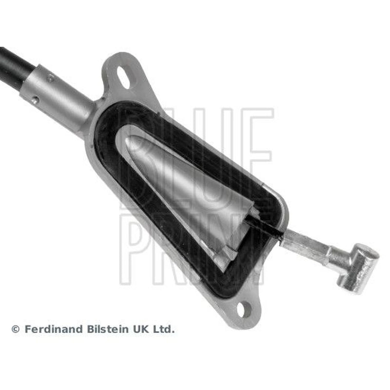 Blue Print Handbrake Cable Left Rear ADN146282