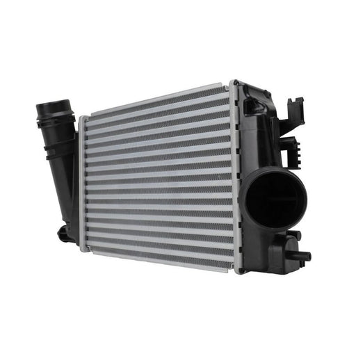 Hella Intercooler (Charge Air Cooler) 8ML 366 341-331