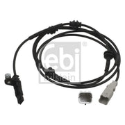 Febi ABS Wheel Speed Sensor Rear Right 36949