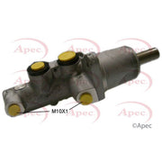 Apec Brake Master Cylinder Hydraulic Assembly MCY200