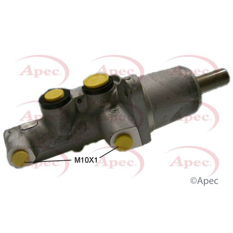 Apec Brake Master Cylinder Hydraulic Assembly MCY200