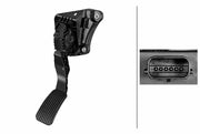 Hella 6PV 934 820-011 Sensor, accelerator pedal position