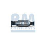 BM Catalysts Homologated Petrol Cat BM90601H