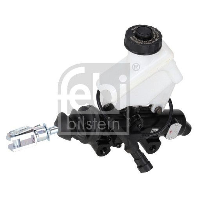Febi Clutch Master Cylinder 196492