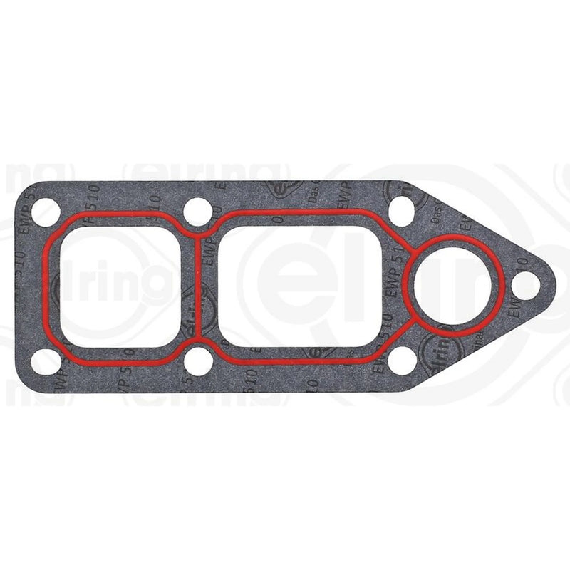 Elring Water Pump Gasket Wide Thick 255.290