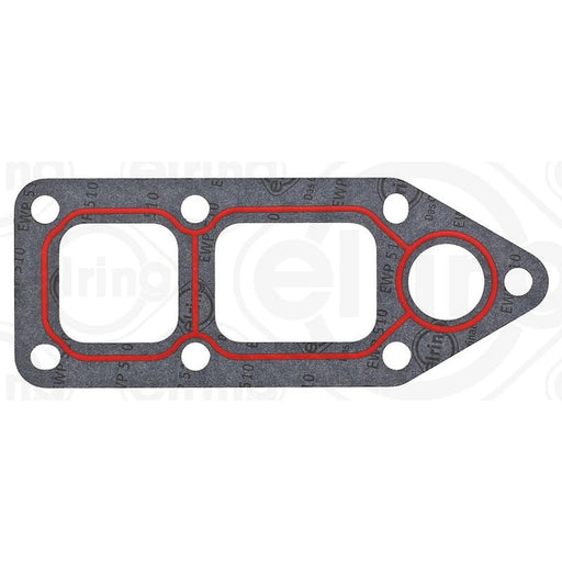 Elring Water Pump Gasket Wide Thick 255.290