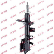 KYB Shock Absorber Damper Strut Front Left 635012