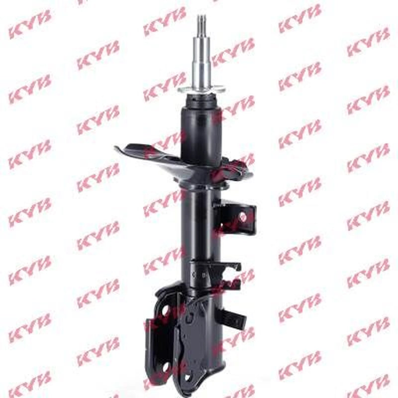 KYB Shock Absorber Damper Strut Front Left 635012