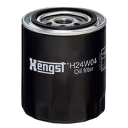 Hella Engine Oil Filter H24W04