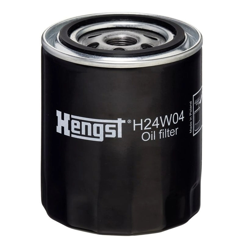 Hella Engine Oil Filter H24W04