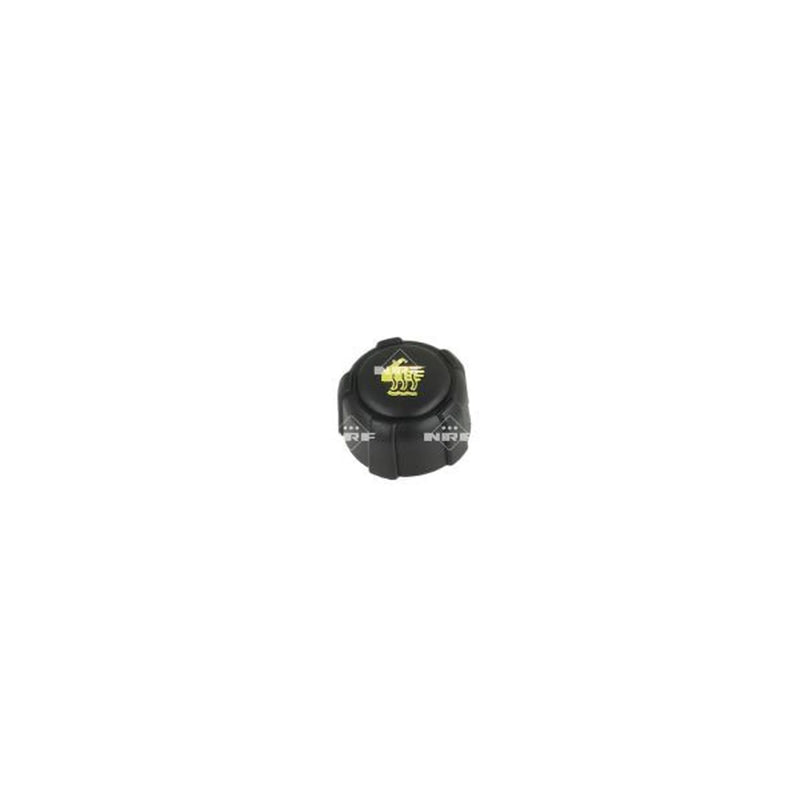 NRF Coolant Expansion Tank 454184