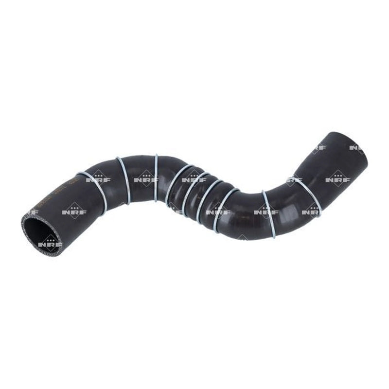 NRF Intercooler Turbo Charge Air Hose 166372