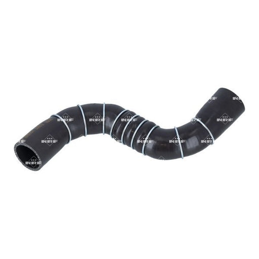 NRF Intercooler Turbo Charge Air Hose 166372
