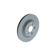 Bosch 2 x Vented Rear Brake Discs 0 986 479 F67