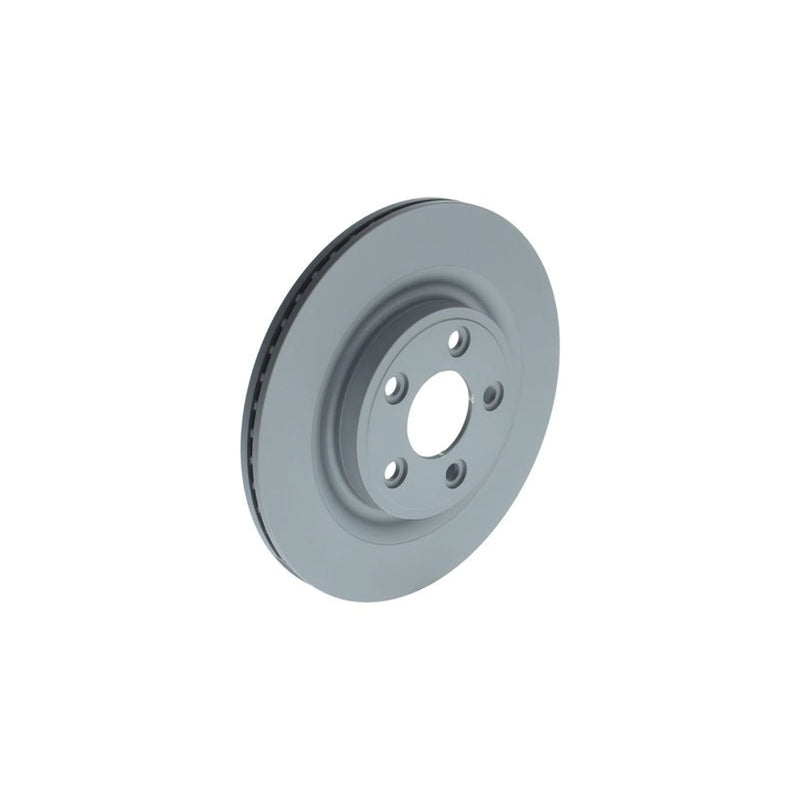 Bosch 2 x Vented Rear Brake Discs 0 986 479 F67