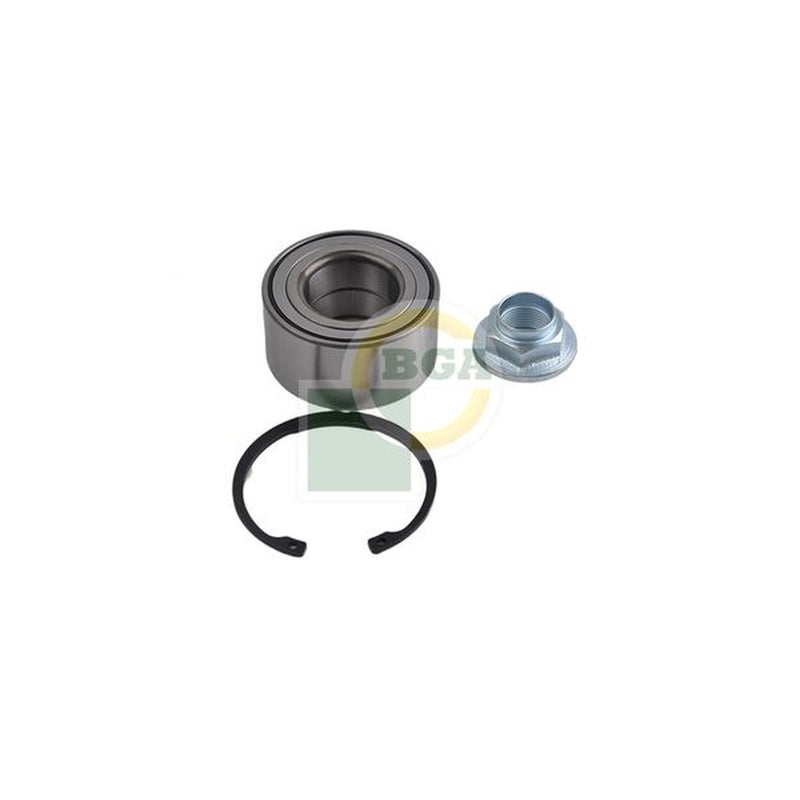 BGA Wheel Bearing Kit 74mm WHB3405K