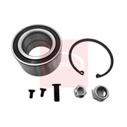 Apec Wheel Bearing Kit AWB1129