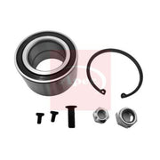 Apec Wheel Bearing Kit AWB1129