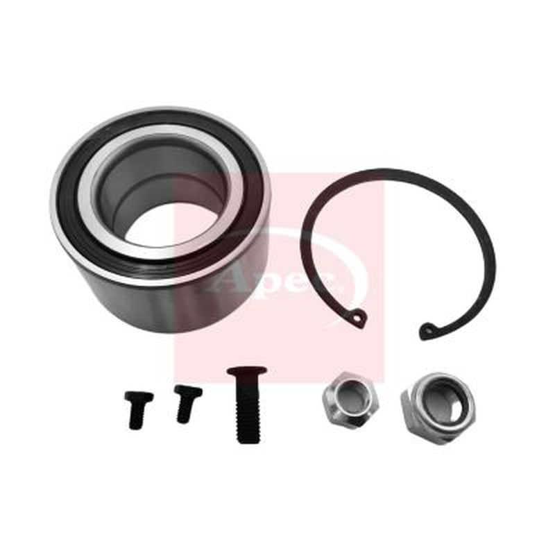 Apec Wheel Bearing Kit AWB1129
