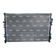 NRF Engine Radiator 53990