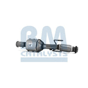 BM Catalysts Homologated Petrol Cat BM91484H