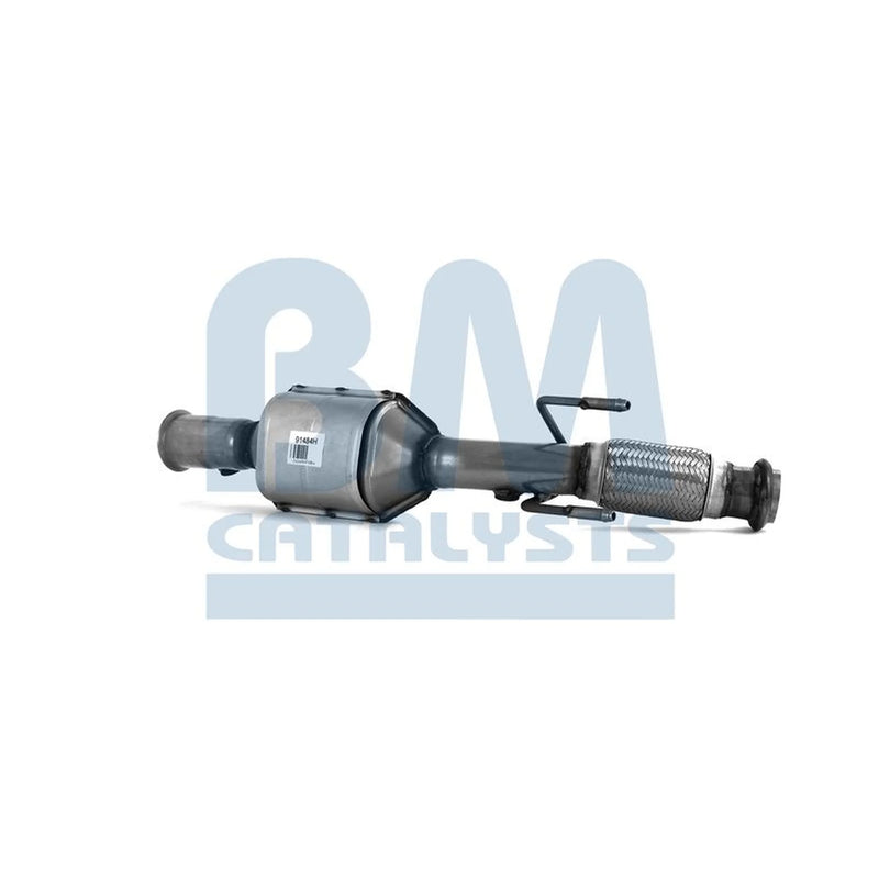 BM Catalysts Homologated Petrol Cat BM91484H