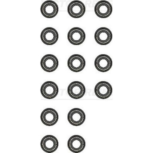 Victor Reinz Valve Stem Seal Set ID High 12-11129-01