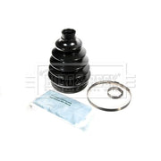 Borg & Beck Drive Shaft Bellow Kit Front Left Thermoplast BCB2364