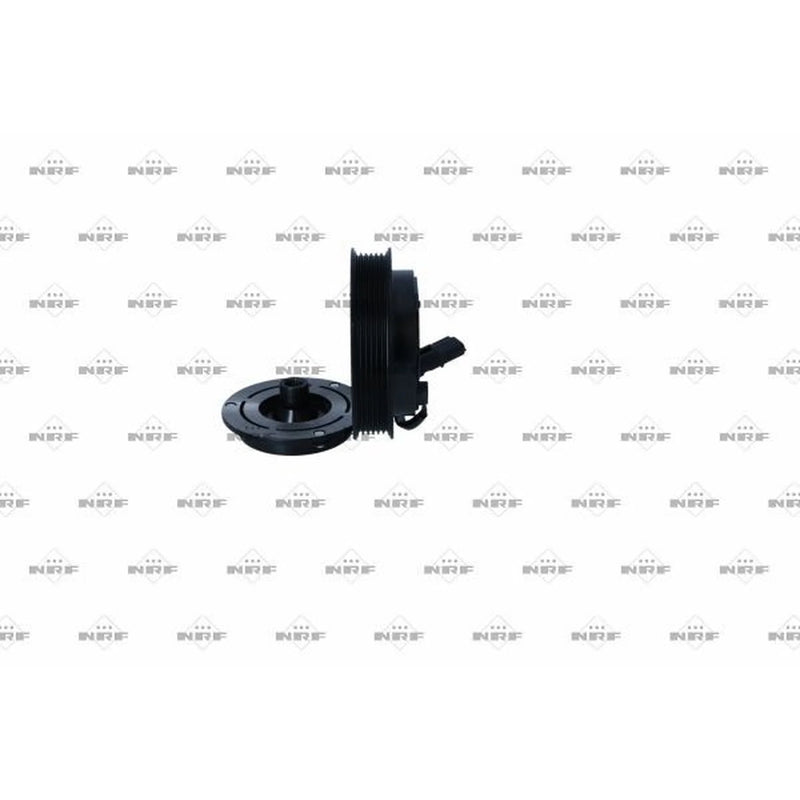 NRF A/C Compressor Magnetic Clutch 380092