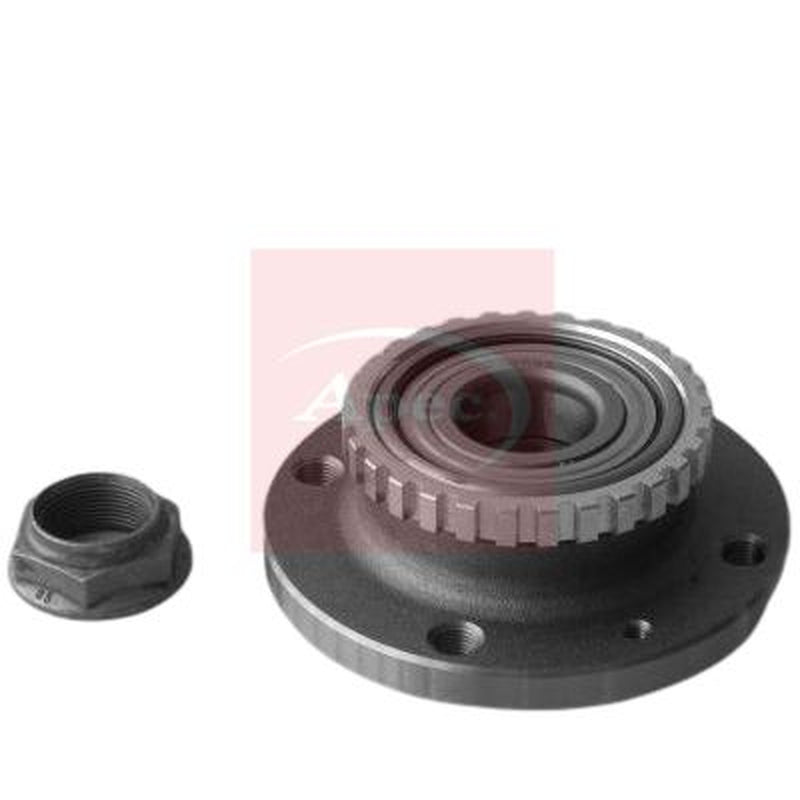 Apec 2 x Wheel Bearing Kits AWB1151