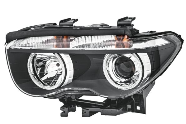 Hella Headlight Headlamp PY21W Left