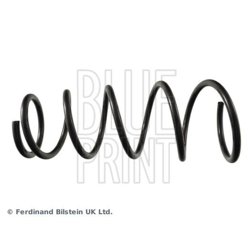 Blue Print Front Right Suspension Coil Spring ADK888335